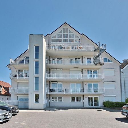 Stranddomizil Stranddomizil Appartement 14 Haffkrug Exterior photo