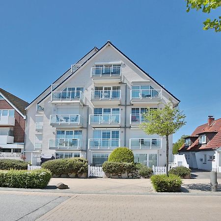 Stranddomizil Stranddomizil Appartement 14 Haffkrug Exterior photo